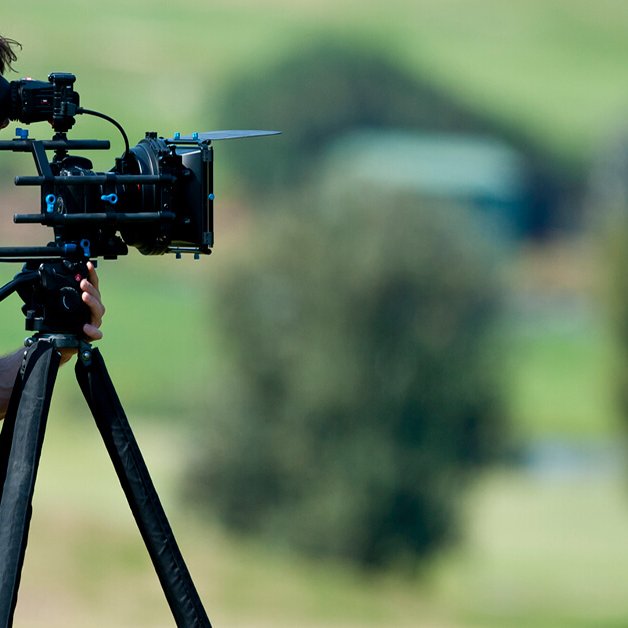 Tips and Tricks of Filming! - Sermon by Priestess Victoria Harr - May 30th, 2017