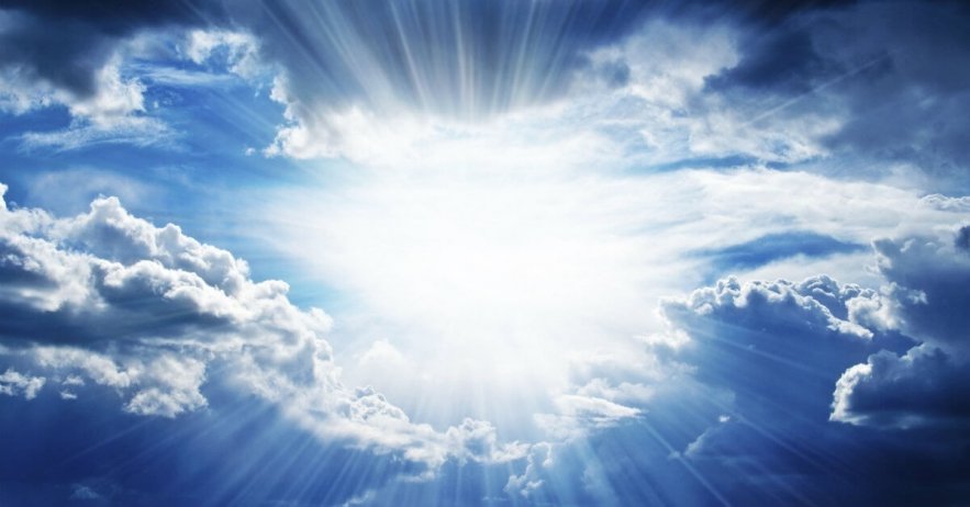 Obedience To God’s Will – Sermon by Priest Michael Harr – August 2nd, 2017 Obedience To God's Will - Sermon by Priest Michael Harr - August 2nd, 2017