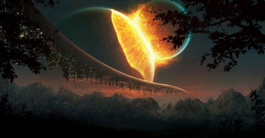 40 million just informed of Planet X -Nibiru 2017 arrival- 40 million just informed of Planet X / Nibiru 2017 arrival