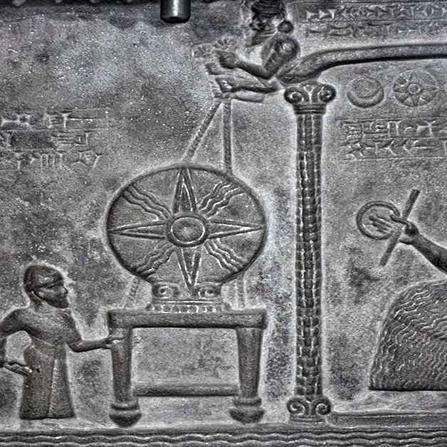 Evidence of Creation - Sermon by Senior Deacon Christopher Therrien - Jan 18th, 2017