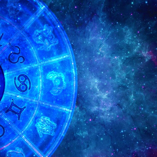 Astrology Sermon by Priest Chris Therrien June 21st, 2017 Astrology Sermon by Priest Chris Therrien June 21st, 2017