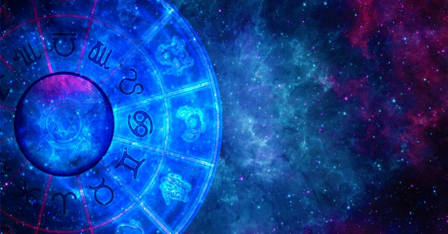 Astrology Sermon by Priest Chris Therrien June 21st, 2017