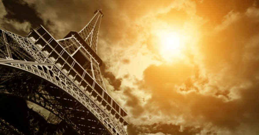 Biblical Numerology Reveals Stunning Connection Between Paris Conference, Gog and Magog Biblical Numerology Reveals Stunning Connection Between Paris Conference, Gog and Magog