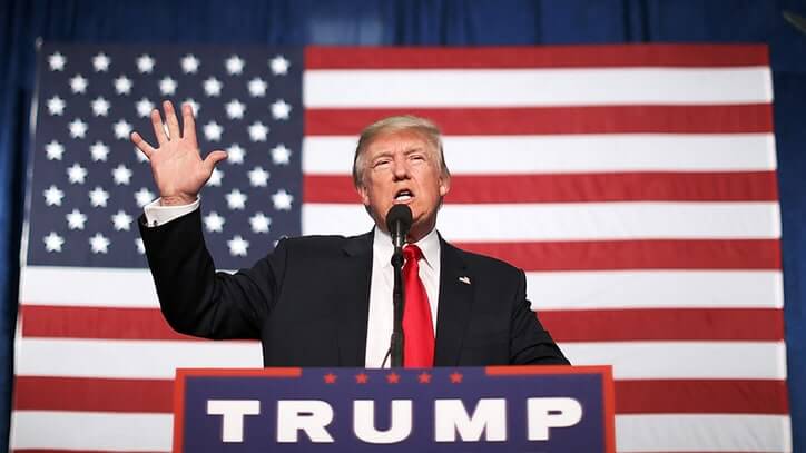 CNN IF TRUMP IS KILLED DURING INAUGURATION, OBAMA APPOINTEE WOULD BE PRESIDENT CNN: IF TRUMP IS KILLED DURING INAUGURATION, OBAMA APPOINTEE WOULD BE PRESIDENT
