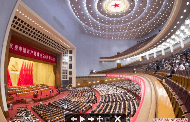 China-Russia-Alliance