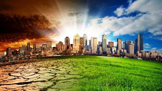 Climate Change – Lord RayEl – Enlil – Lord of the Storm – ABN The Real Cause Behind Climate Change Will Blow You Away