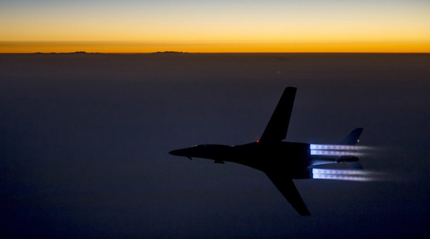 Damascus has proof US talked to ISIS militants ahead of airstrike on Syrian forces – lawmaker Damascus has proof US talked to ISIS militants ahead of airstrike on Syrian forces – lawmaker