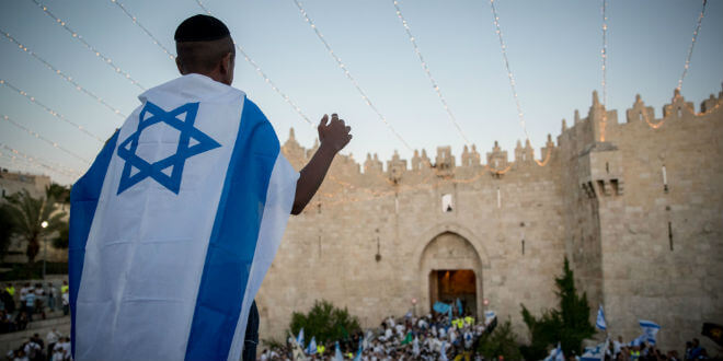 Did an 18th Century Jewish Scholar Foretell Exact Date of Israel’s Redemption Did an 18th Century Jewish Scholar Foretell Exact Date of Israel’s Redemption