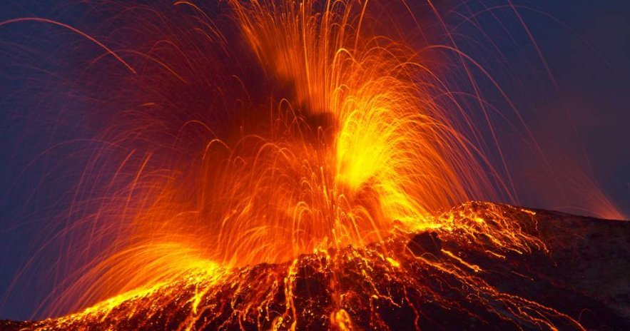 ERUPTION WARNING North Korean supervolcano could blow and cause WORLDWIDE devastation ERUPTION WARNING: North Korean supervolcano could blow and cause WORLDWIDE devastation