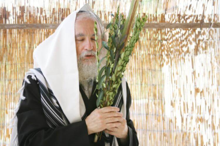 End Times Expert This Sukkot is Transition Period Before Messianic Era End Times Expert: This Sukkot is Transition Period Before Messianic Era