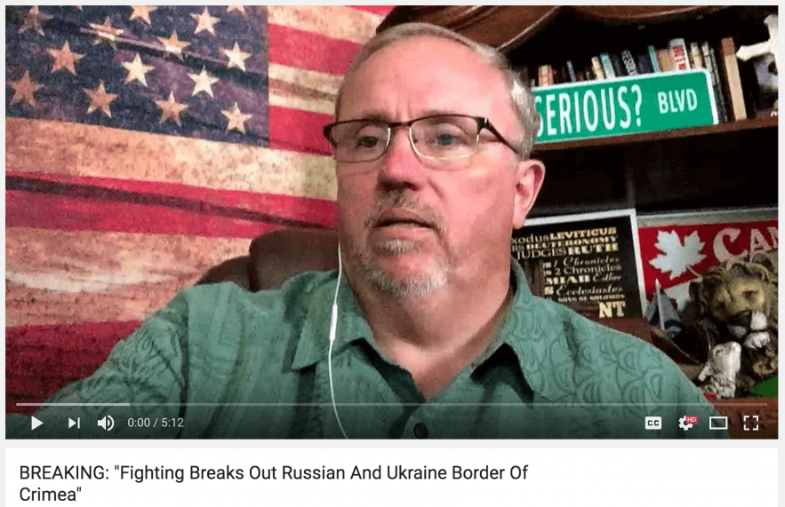 FightingUkraineRussia