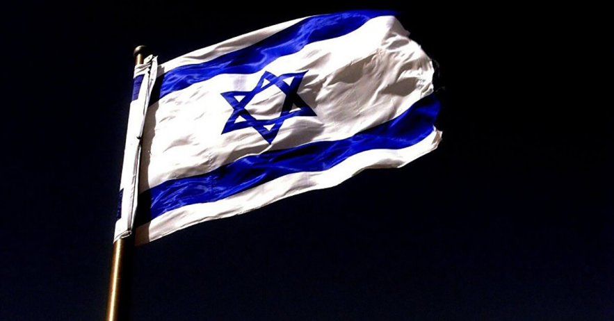 Former Israel Security Chief Calls for Military Action in Syria2 Former Israel Security Chief Calls for Military Action in Syria2