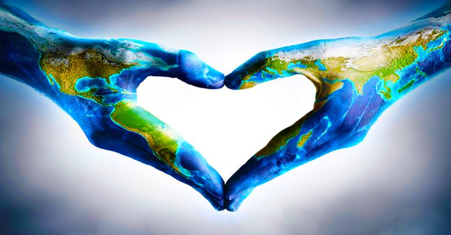What Is Peace- Sermon by Priest Chris Therrien - Sept 27th, 2017