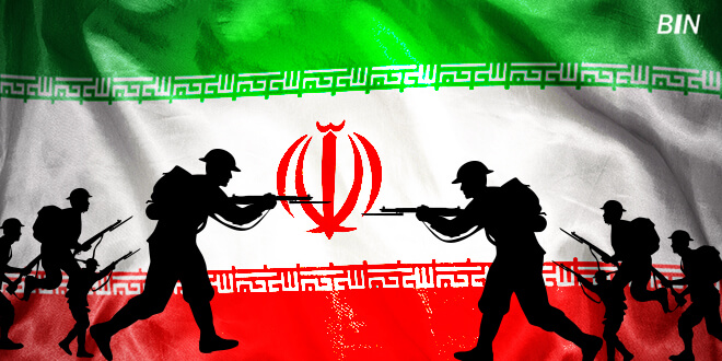 Iran-war-fight