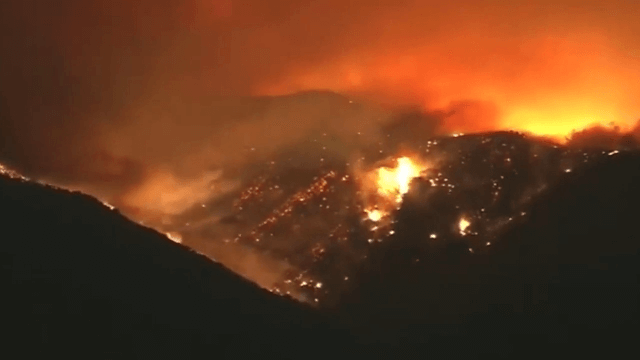 Israel on Fire! – The Truth Behind the Flames Israel on Fire! – The Truth Behind the Flames