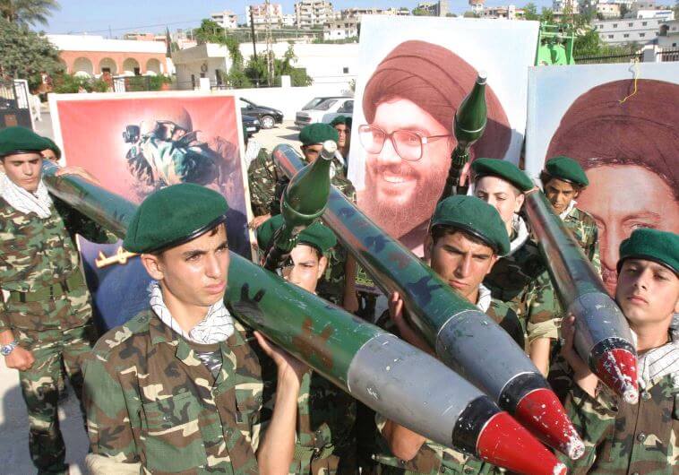 Israel prepares civilians for threat of 230,000 enemy rockets Israel prepares civilians for threat of 230,000 enemy rockets