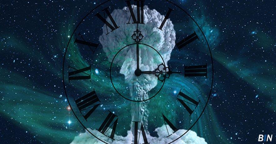 JEWISH WOMAN’S-EMOTIONAL RETELLING OF HER VISION OF THE THREE FINAL HOURS BEFORE MESSIAH JEWISH WOMAN'S EMOTIONAL RETELLING OF HER VISION OF THE THREE FINAL HOURS BEFORE MESSIAH