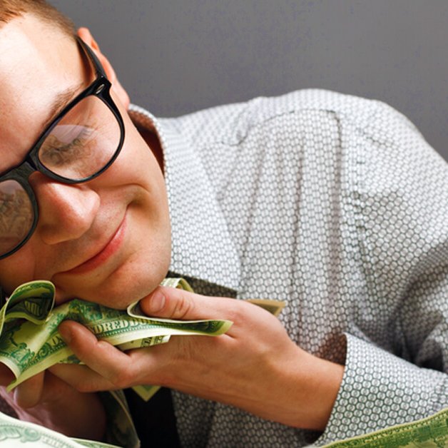 A Teaching On Money By Imperial Regent Angelus Domini A Teaching On Money By Imperial Regent Angelus Domini