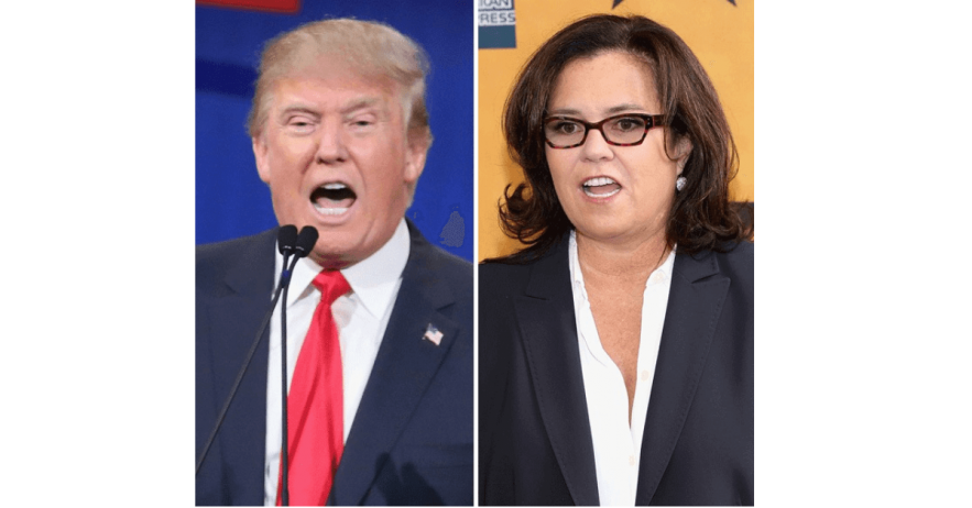 NEW YORKERS WANT MARTIAL LAW TO STOP TRUMP INAUGURATION Residents of NYC agree with Rosie O’Donnell, think Obama should impose Martial Law NEW YORKERS WANT MARTIAL LAW TO STOP TRUMP INAUGURATION Residents of NYC agree with Rosie O'Donnell, think Obama should impose Martial Law