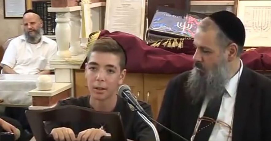 Natan’s Vision – Breaking Israel News – Rami Levi – Sanctuary Interfaith Natan's Vision - Breaking Israel News - Rami Levi - Sanctuary Interfaith
