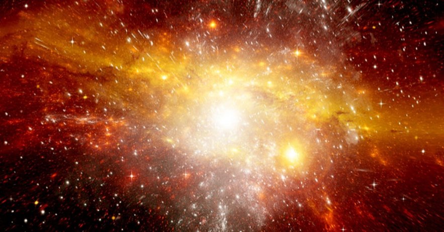 New Star to Appear in Night Sky, Heralding Balaam’s Prophecy of Messiah New Star to Appear in Night Sky, Heralding Balaam’s Prophecy of Messiah