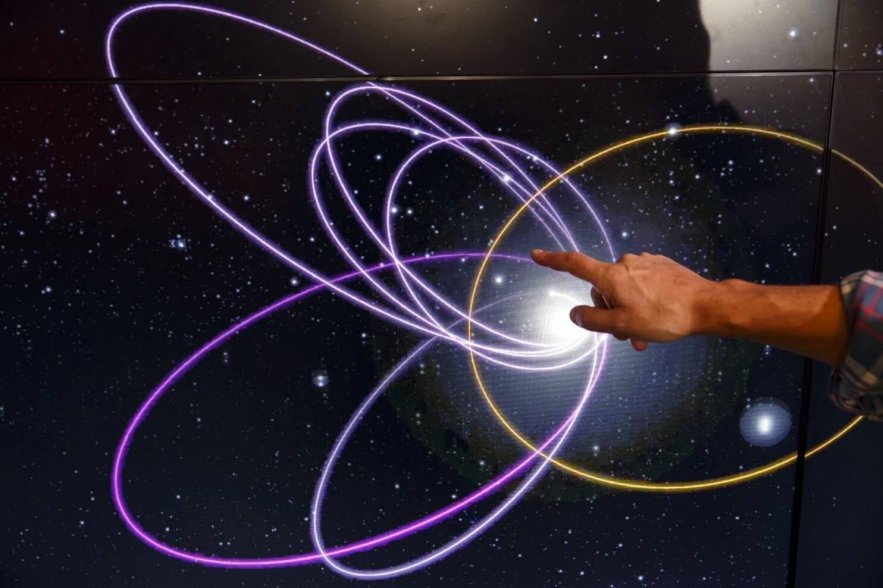 How the Mysterious Planet 9 is Tilting Our Solar System How the Mysterious Planet 9 is Tilting Our Solar System