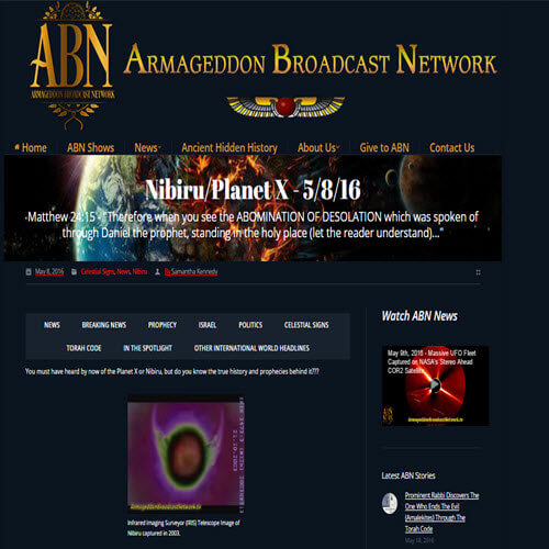 Nibiru-Planet-X-ABN
