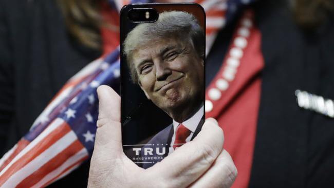 North Korea intends to launch long-range nuclear missiles to ruin Trump’s big day North Korea intends to launch long-range nuclear missiles to ruin Trump’s big day