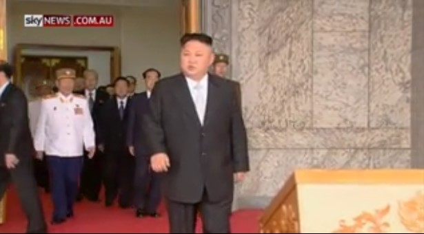 North Korea linked to global cyber attack North Korea linked to global cyber attack