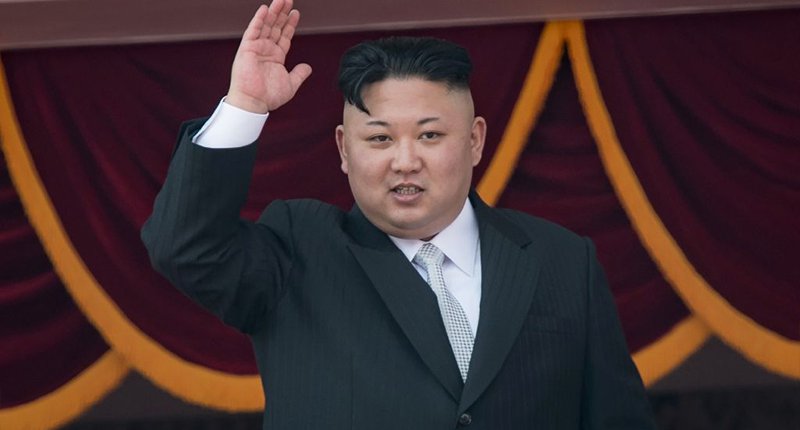 North Korea says Sunday missile launch was new type of rocket and they can now reach continental US North Korea says Sunday missile launch was new type of rocket and they can now reach continental US