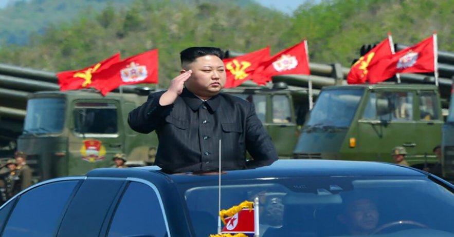 North Korea’s Nuclear Weapons Are Not Reason Enough to Start a War North Korea's Nuclear Weapons Are Not Reason Enough to Start a War