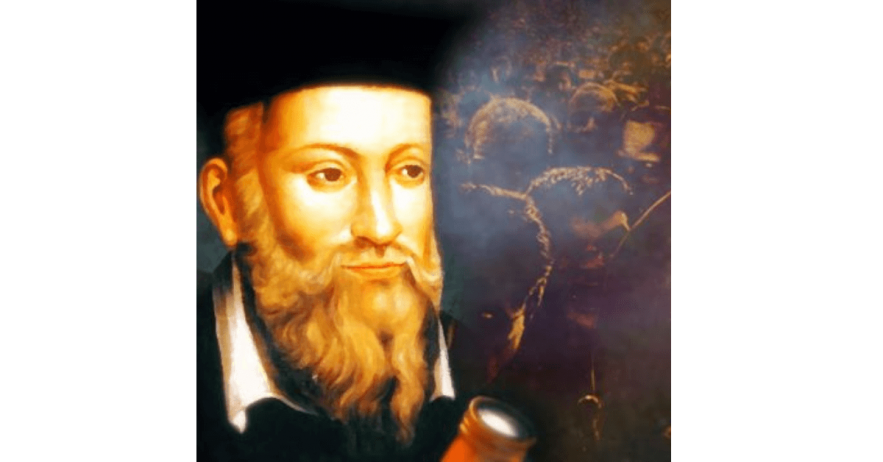 Prophecy Alert: Final Countdown to Midnight as Nostradamus’ Hybrid Pig Prediction Spells Doomsday Prophecy Alert: Final Countdown to Midnight as Nostradamus’ Hybrid Pig Prediction Spells Doomsday