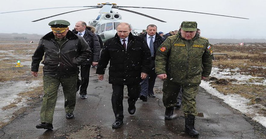 Russian nuke TSUNAMI: Putin’s subs planting deep-sea bombs ready to obliterate US Russian nuke TSUNAMI: Putin's subs planting deep-sea bombs ready to obliterate US