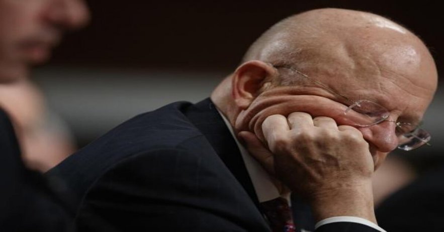 Russia ‘poses major threat’ to US, intelligence officials tell Senate hearing on hacking- Russia 'poses major threat' to US, intelligence officials tell Senate hearing on hacking