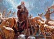 As In The Days Of Noah - Sermon by Priestess Judith Alexis Marie - February 24th,2017As In The Days Of Noah - Sermon by Priestess Judith Alexis Marie - February 24th,2017