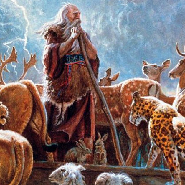 As In The Days Of Noah – Sermon by Priestess Judith Alexis Marie – February 24th,2017 As In The Days Of Noah - Sermon by Priestess Judith Alexis Marie - February 24th,2017As In The Days Of Noah - Sermon by Priestess Judith Alexis Marie - February 24th,2017