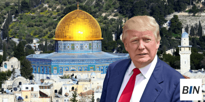 Sanhedrin Calls For Trump to Fulfill King Solomon’s Mandate by Praying on Temple Mount Sanhedrin Calls For Trump to Fulfill King Solomon’s Mandate by Praying on Temple Mount