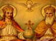 The Power of Three - Sermon by Deacon Greg Brady - Apr 17th, 2017