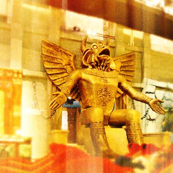 False Idols – Sermon by Deacon Greg Brady – Feb 17th, 2017 False Idols - Sermon by Deacon Greg Brady - Feb 17th, 2017
