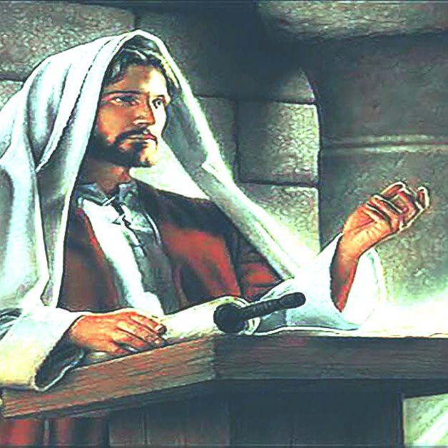 The Name Jesus - Sermon by Priestess Victoria Harr Jan 29th, 2017