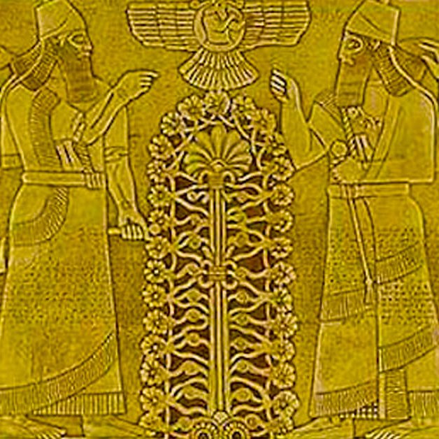 The Seedlines of Israel – A Teaching from Imperial Regent Angelus Domini – May 28th, 2017