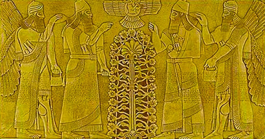 The Seedlines of Israel – A Teaching from Imperial Regent Angelus Domini – May 28th, 2017