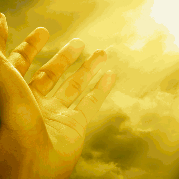 The Love of Lord RayEl - Sermon by Priest Michael Harr - Jan 30th, 2017