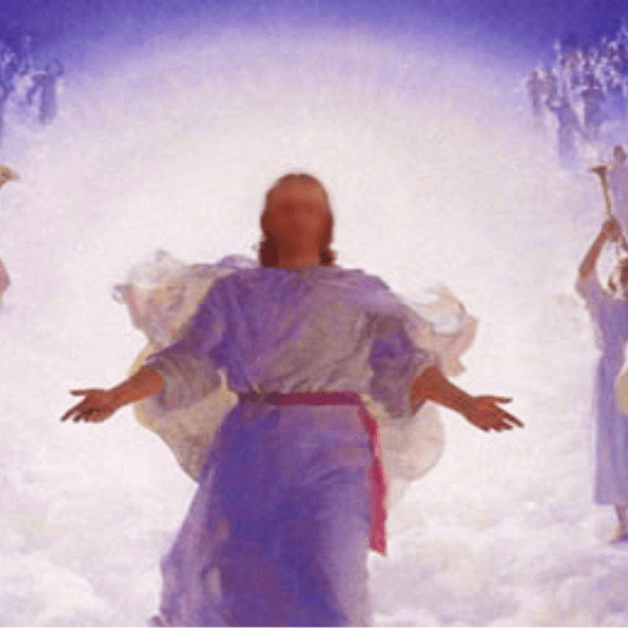 Those Who Speak Prophecy Of The End Times – Sermon by Cardinal Samantha Kennedy – Feb 13th, 2017 Those Who Speak Prophecy Of The End Times - Sermon by Cardinal Samantha Kennedy - Feb 13th, 2017