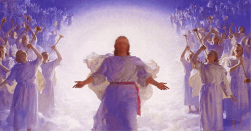 Those Who Speak Prophecy Of The End Times – Sermon by Cardinal Samantha Kennedy – Feb 13th, 2017 Those Who Speak Prophecy Of The End Times - Sermon by Cardinal Samantha Kennedy - Feb 13th, 2017