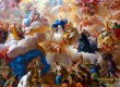 The Truth of His Name - Sermon by Cardinal Samantha Kennedy - May 20th, 2017