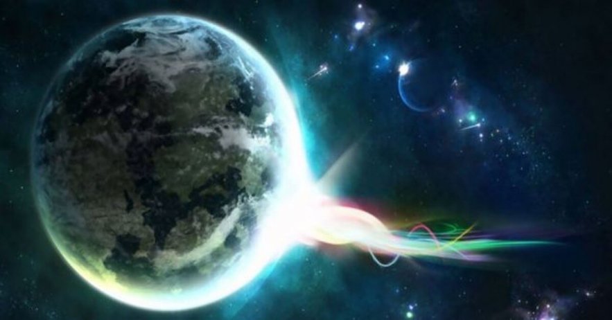 The Biblical Cosmic Wave Strikes as Predicted – the Battle of Armageddon Imminent! The Biblical Cosmic Wave Strikes as Predicted – the Battle of Armageddon Imminent!