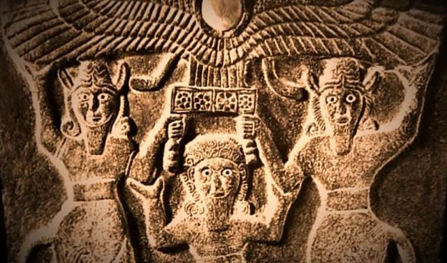 The Enki and Enlil Revelation – Endgame – The Series – Special Presentation The Enki and Enlil Revelation – Endgame: The Series – Special Presentation