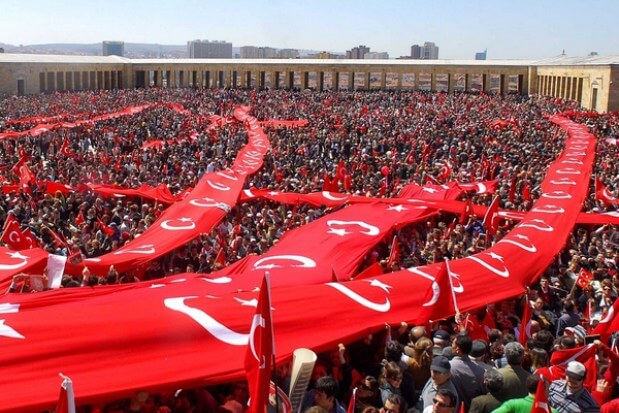 Turkey