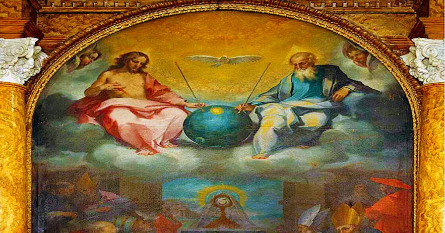 Extraterrestrial Connection – Sermon by Priest Chris Therrien – Mar 6th, 2017 Extraterrestrial Connection - Sermon by Priest Chris Therrien - Mar 6th, 2017